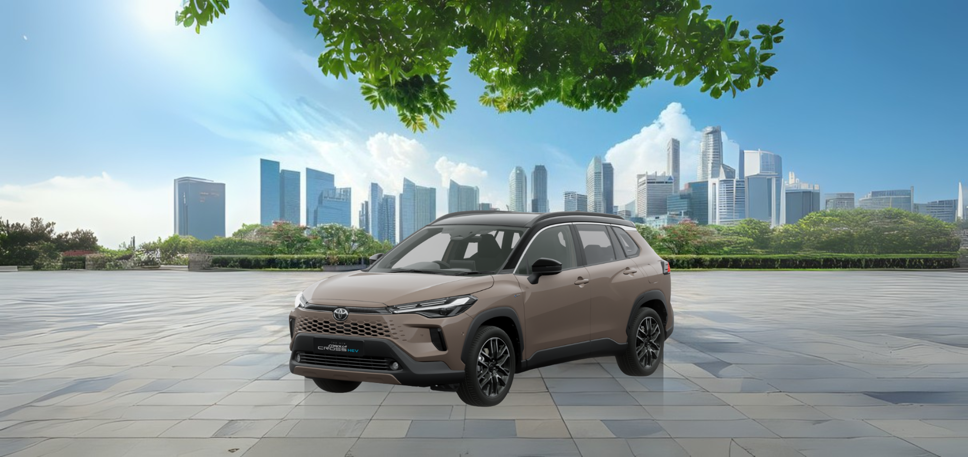 End the Search: Discover Why Toyota is the Foremost Choice