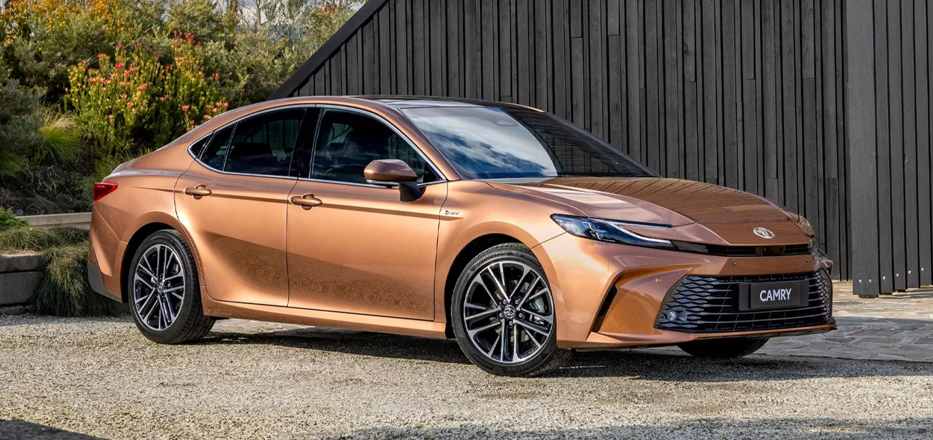 Eco-Friendly Performance: Explore the Best Hybrid Vehicles