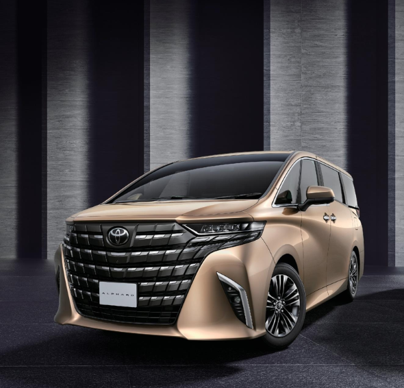 Expand Your Horizons: Explore the Best 7-Seater Cars in Hong Kong – Spacious & Luxurious MPVs