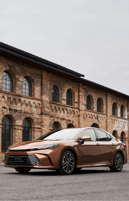 Driving Hybrid Vehicles: A Step Toward a Greener Future