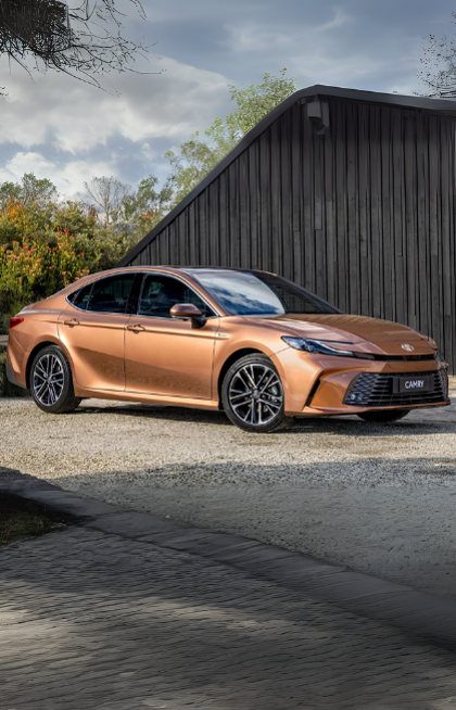 Eco-Friendly Performance: Explore the Best Hybrid Vehicles