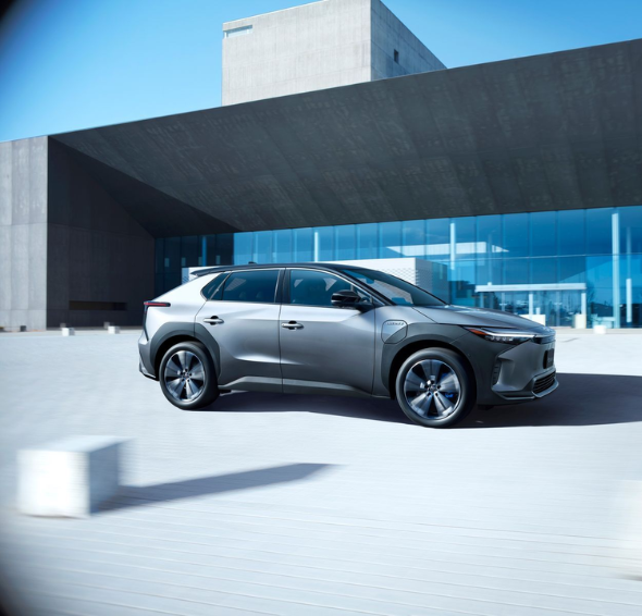 Test Drive Today: Discover Your Perfect Car Fit