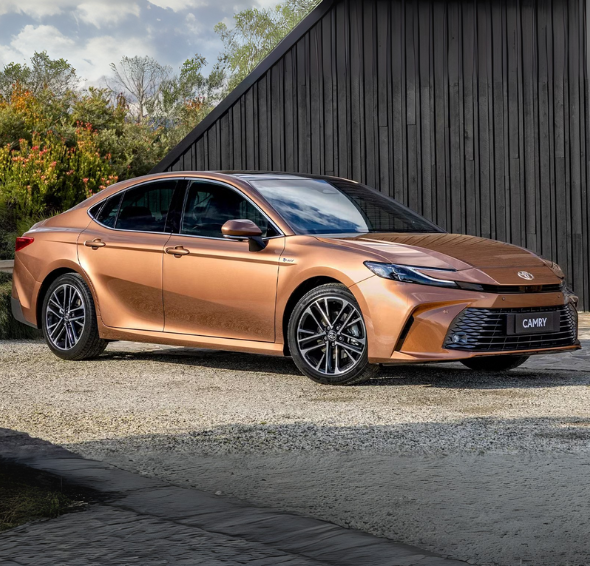 Eco-Friendly Performance: Explore the Best Hybrid Vehicles