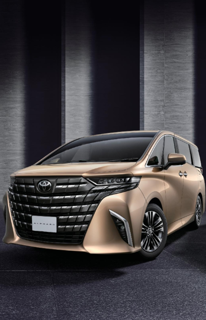 Expand Your Horizons: Explore the Best 7-Seater Cars in Hong Kong – Spacious & Luxurious MPVs