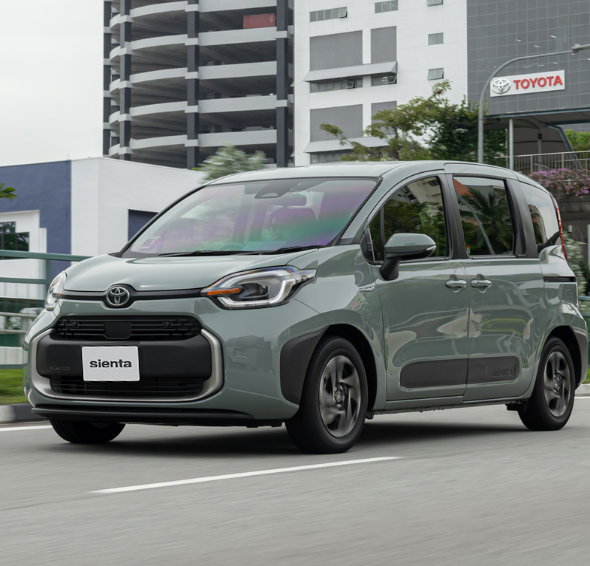 Explore the Best Family Cars: Safe, Spacious and Reliable Choice for Your Loved Ones