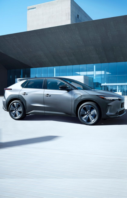 Test Drive Today: Discover Your Perfect Car Fit