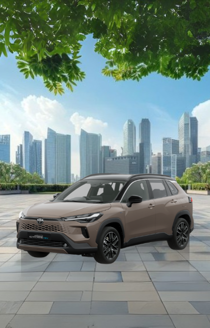 End the Search: Discover Why Toyota is the Foremost Choice