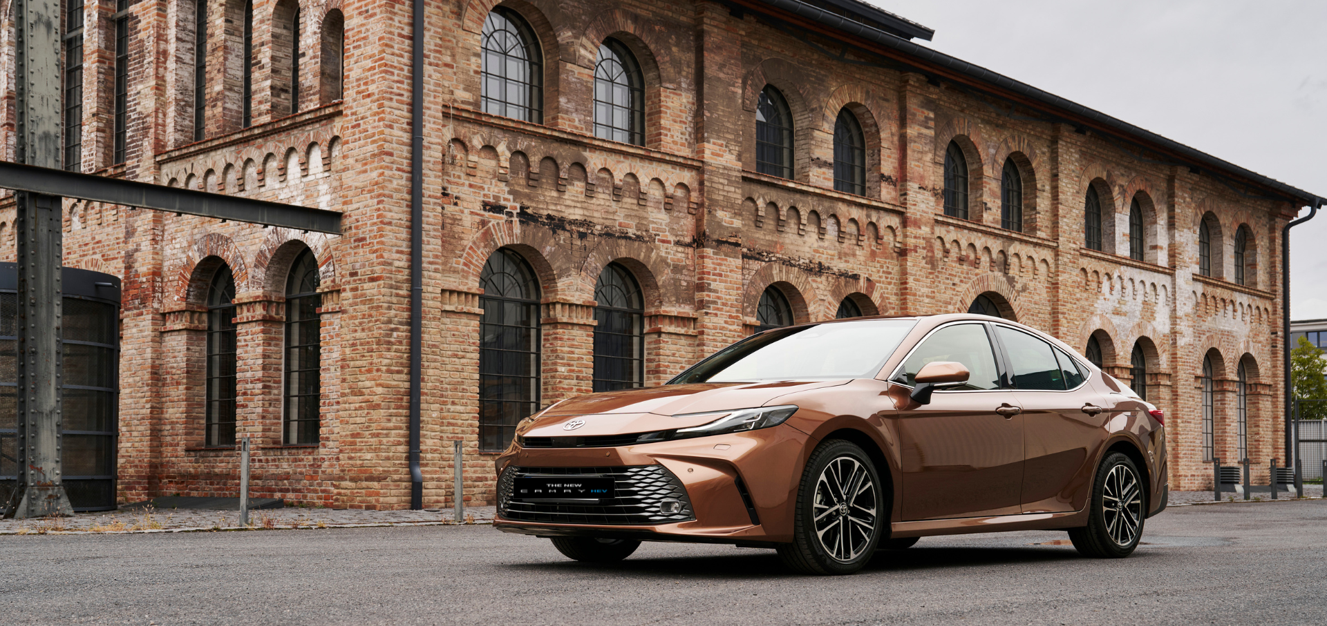 Driving Hybrid Vehicles: A Step Toward a Greener Future