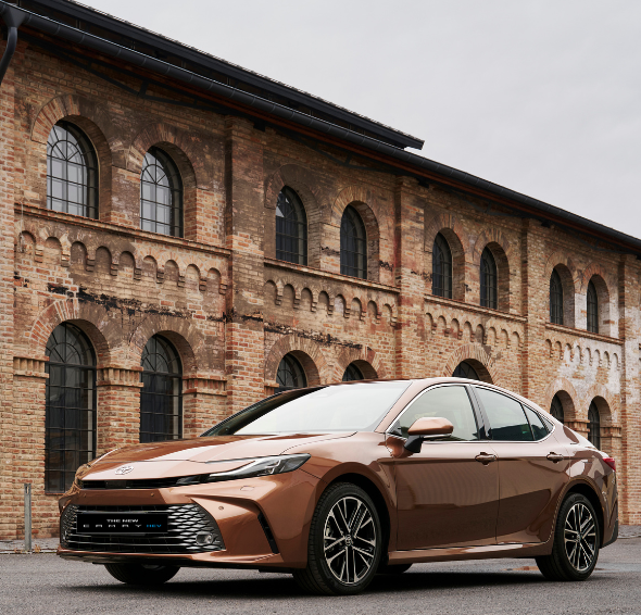 Driving Hybrid Vehicles: A Step Toward a Greener Future